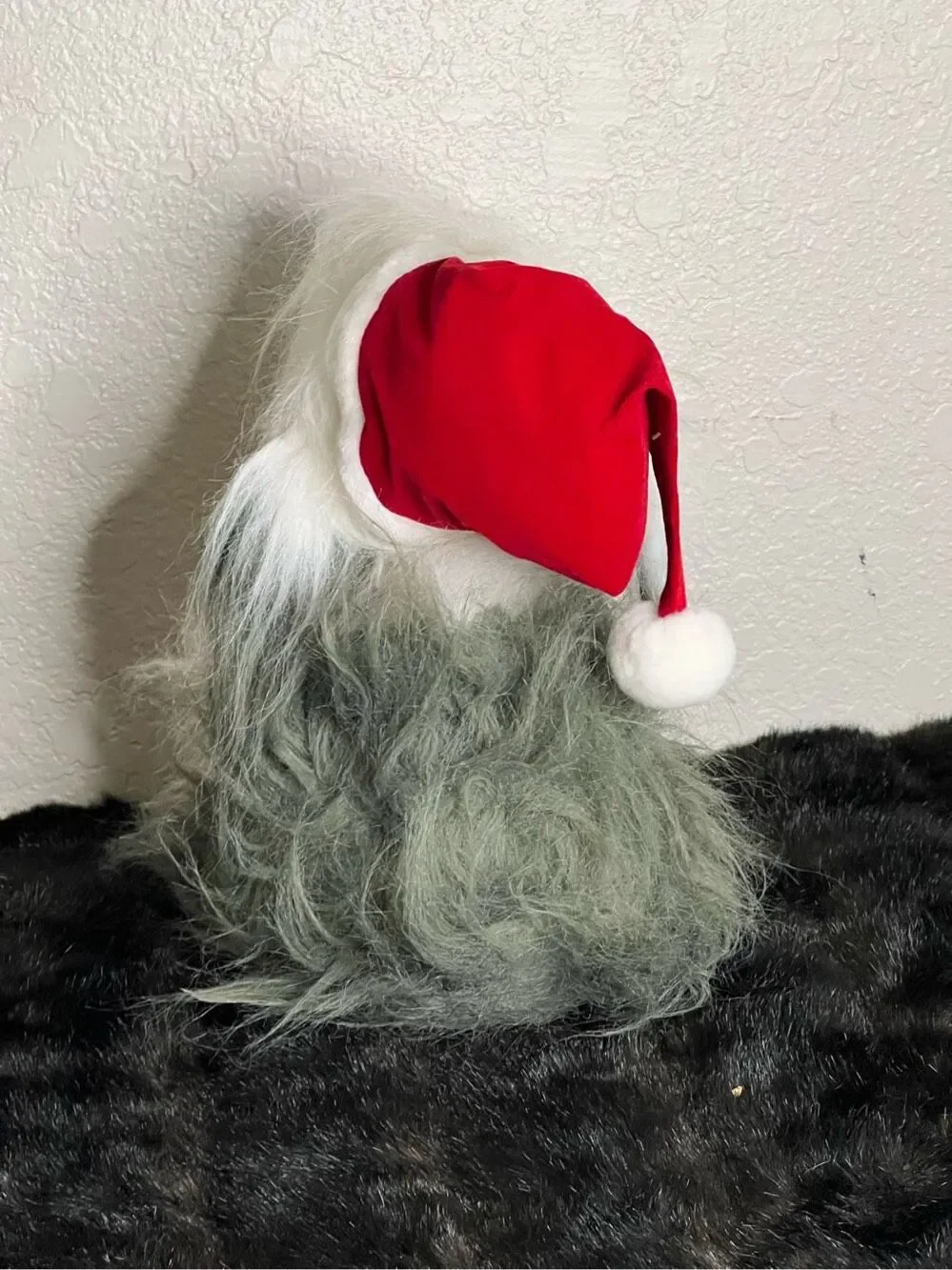 Gemmy gently used